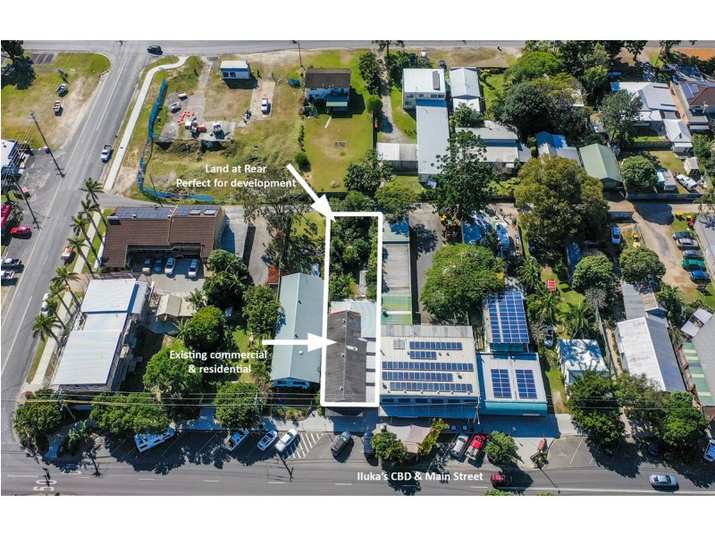 53 Charles Street, Iluka NSW 2466