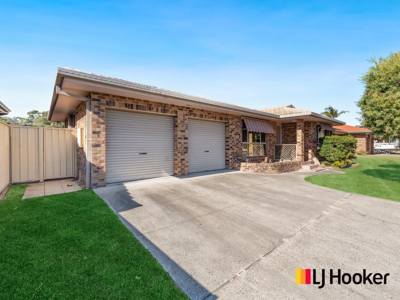 8 Binnacle Court, Yamba NSW 2464