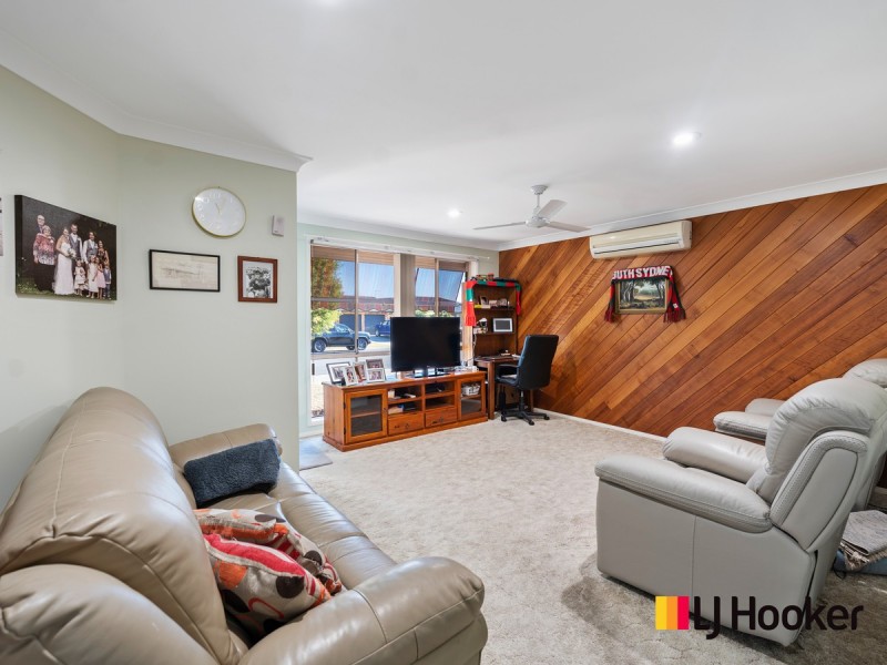 8 Binnacle Court, Yamba NSW 2464