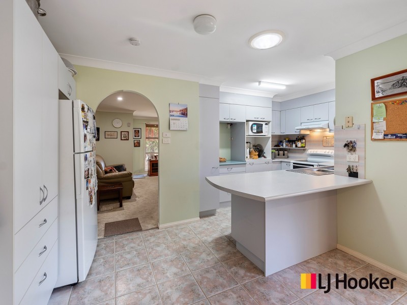 8 Binnacle Court, Yamba NSW 2464