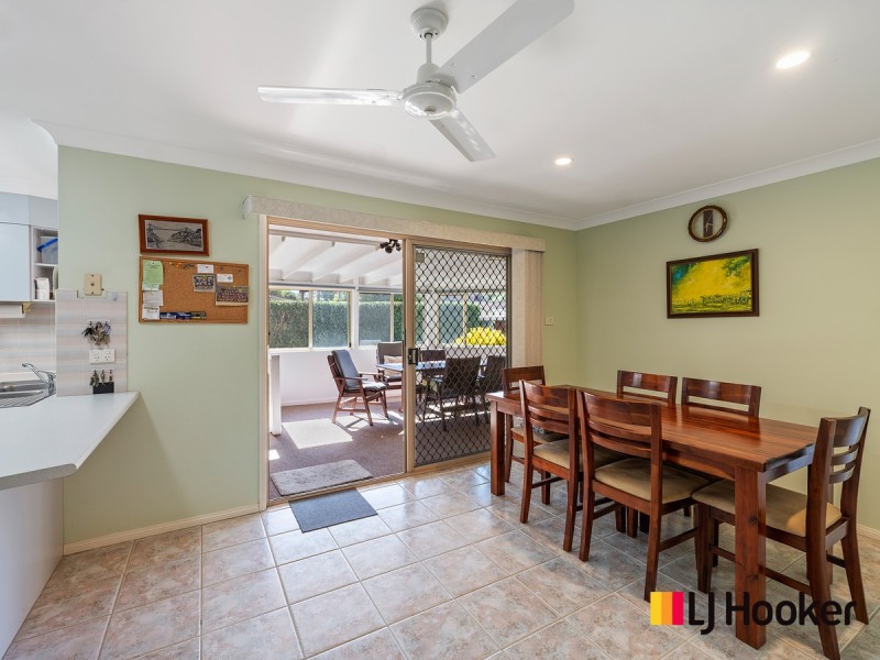 8 Binnacle Court, Yamba NSW 2464