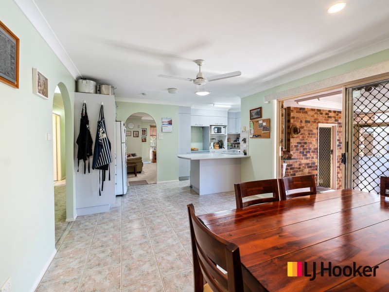 8 Binnacle Court, Yamba NSW 2464