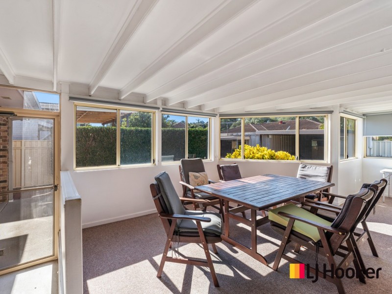 8 Binnacle Court, Yamba NSW 2464