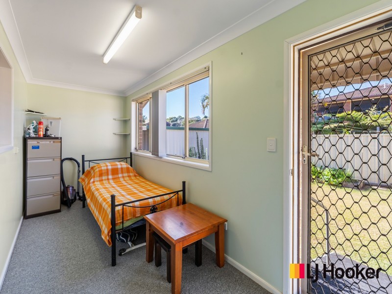 8 Binnacle Court, Yamba NSW 2464