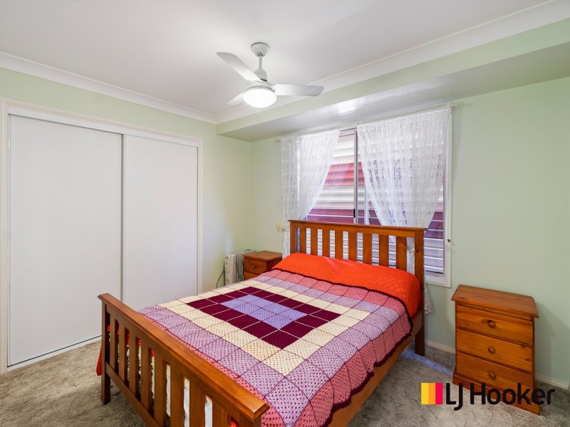 8 Binnacle Court, Yamba NSW 2464