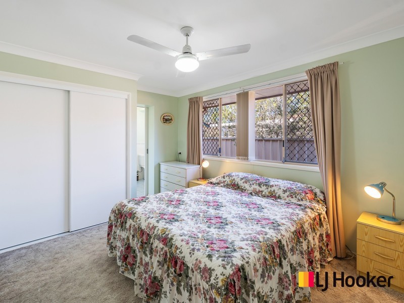 8 Binnacle Court, Yamba NSW 2464