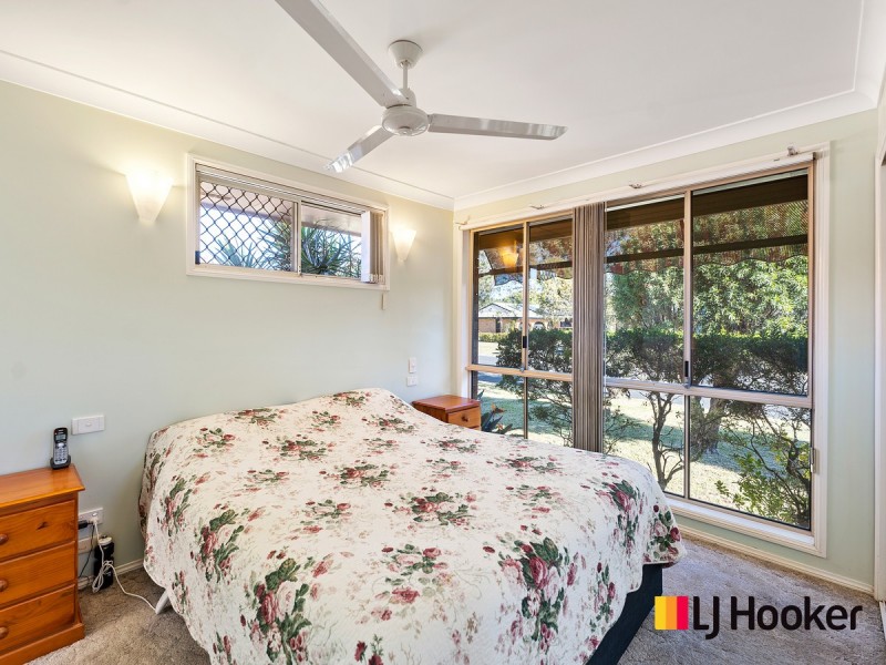 8 Binnacle Court, Yamba NSW 2464