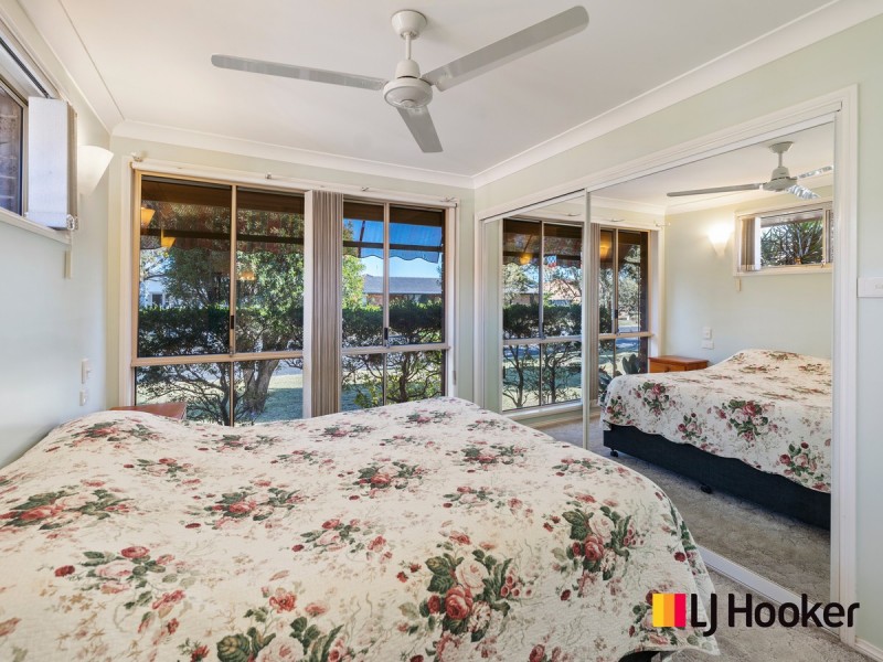 8 Binnacle Court, Yamba NSW 2464