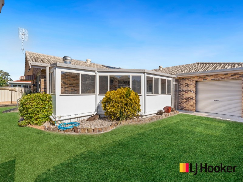 8 Binnacle Court, Yamba NSW 2464