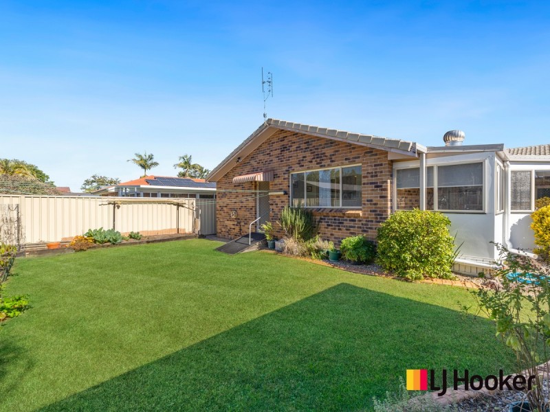 8 Binnacle Court, Yamba NSW 2464