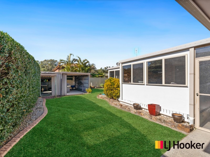 8 Binnacle Court, Yamba NSW 2464