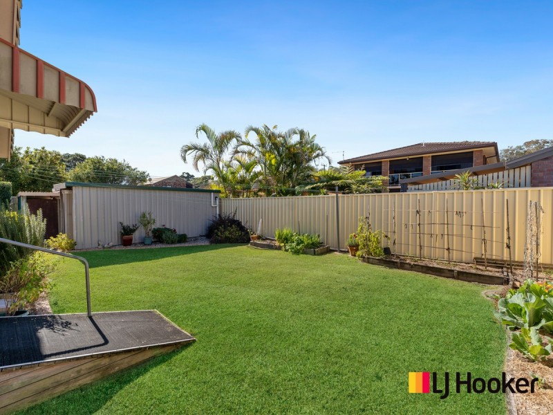 8 Binnacle Court, Yamba NSW 2464