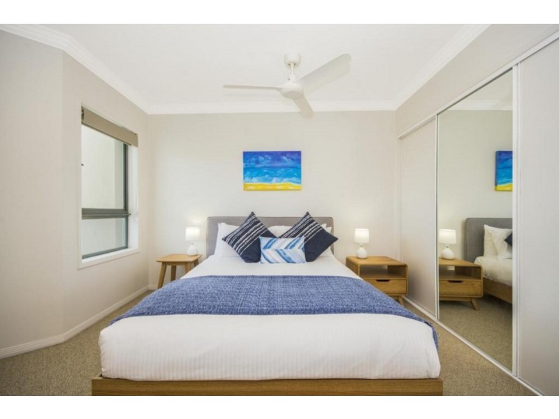 B2 U12/18-19 Pacific Parade, Yamba NSW 2464