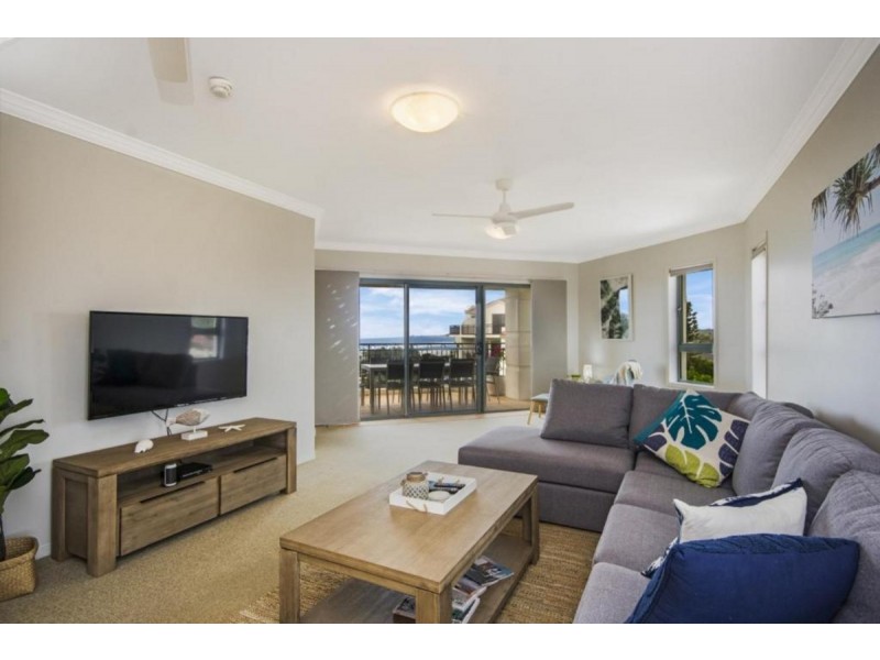 B2 U12/18-19 Pacific Parade, Yamba NSW 2464