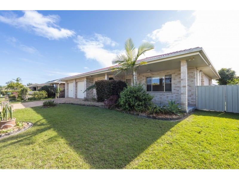 23 HERON Court, Yamba NSW 2464