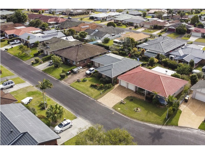 23 HERON Court, Yamba NSW 2464