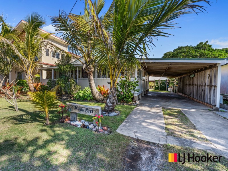40 Ocean Road, Brooms Head NSW 2463