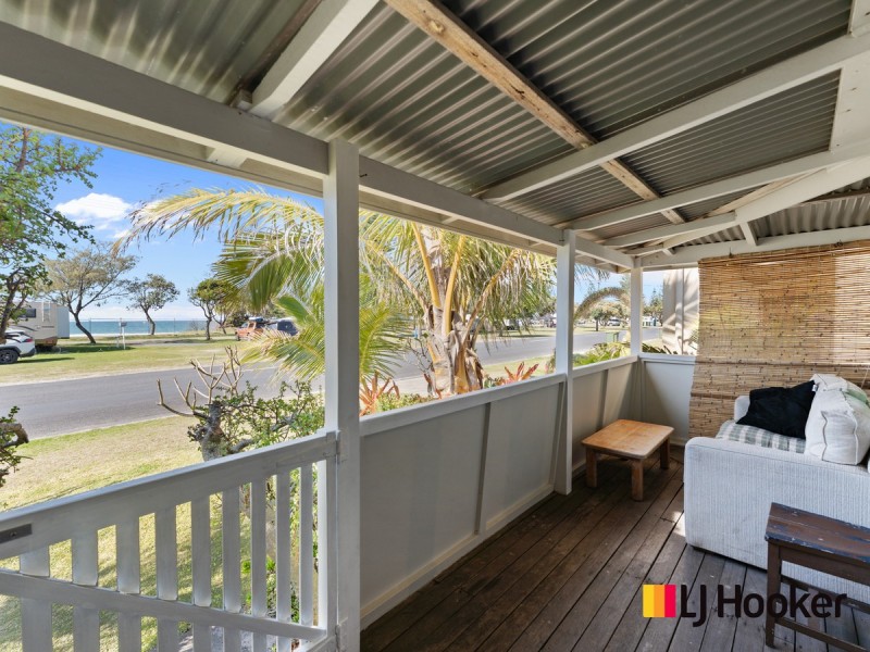 40 Ocean Road, Brooms Head NSW 2463