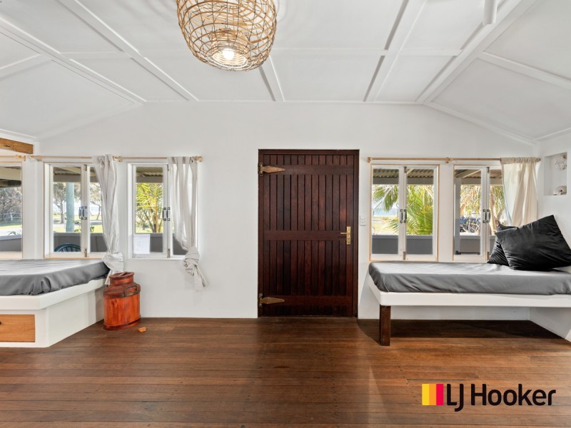 40 Ocean Road, Brooms Head NSW 2463