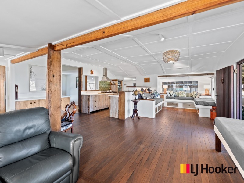 40 Ocean Road, Brooms Head NSW 2463