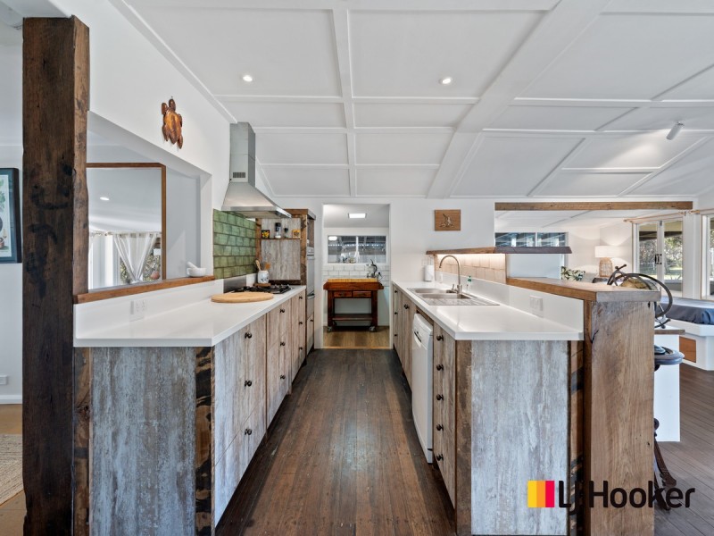 40 Ocean Road, Brooms Head NSW 2463