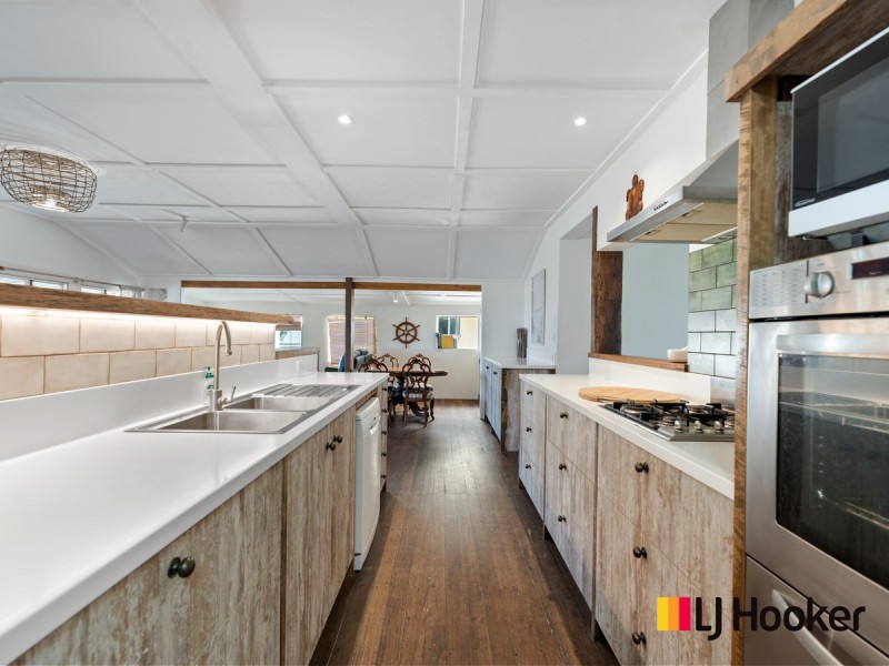 40 Ocean Road, Brooms Head NSW 2463