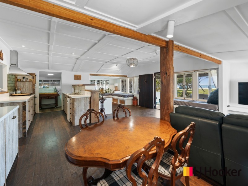 40 Ocean Road, Brooms Head NSW 2463