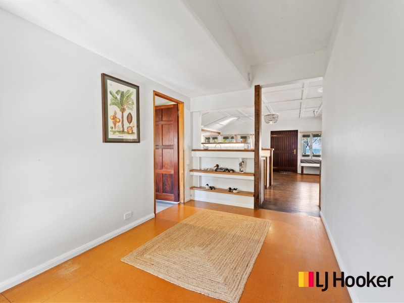 40 Ocean Road, Brooms Head NSW 2463