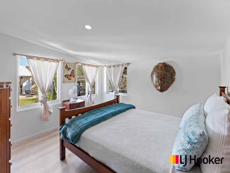 40 Ocean Road, Brooms Head NSW 2463