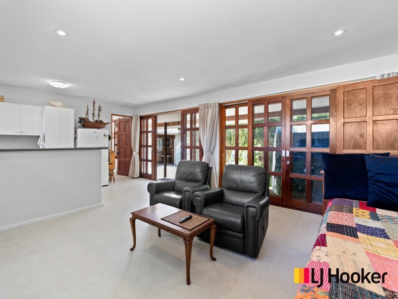 40 Ocean Road, Brooms Head NSW 2463