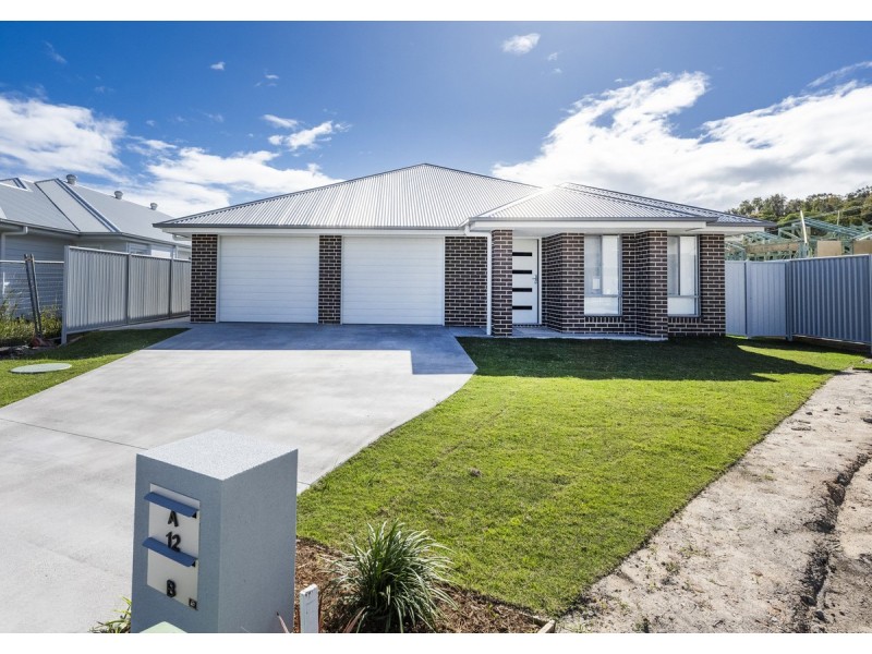 12/B Kohler Drive, Yamba NSW 2464