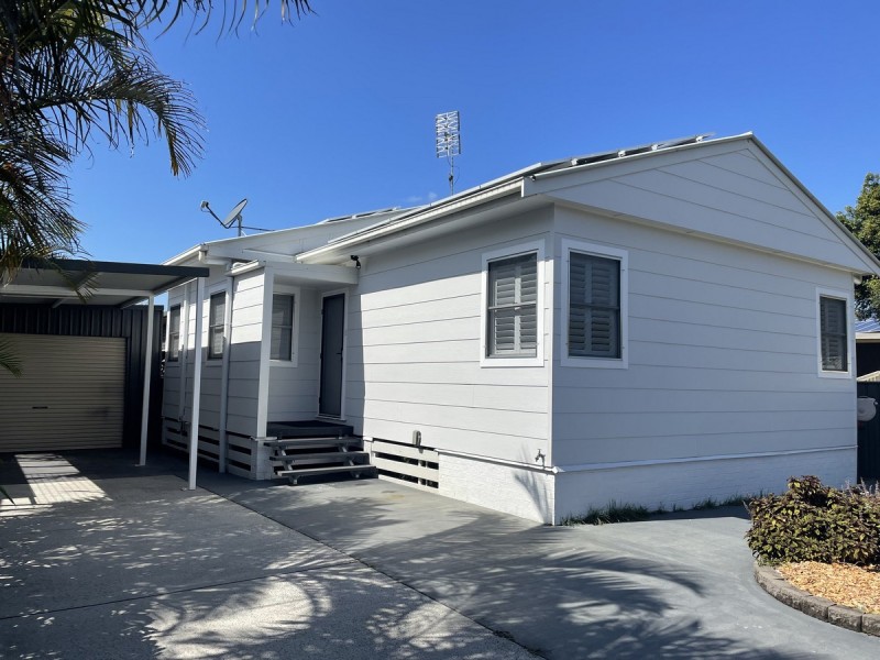 5 Somerset Place, Yamba NSW 2464