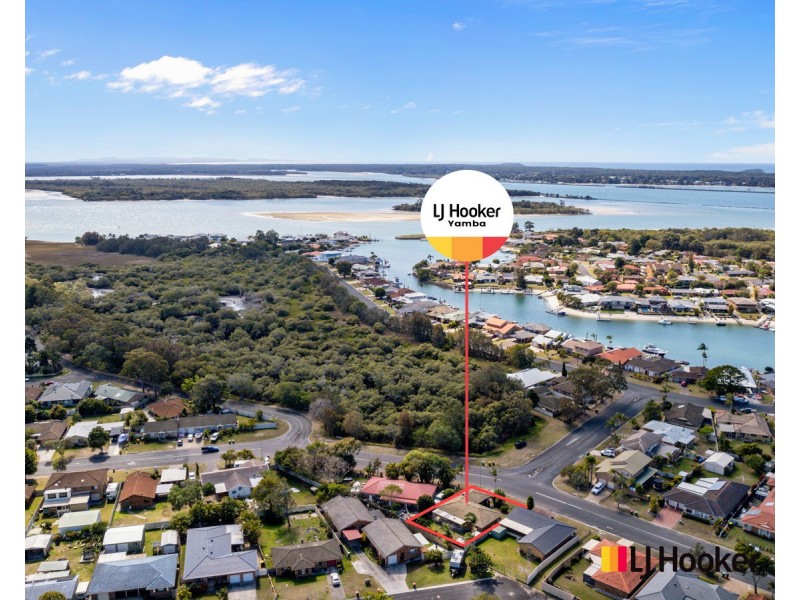 51 The Halyard, Yamba NSW 2464