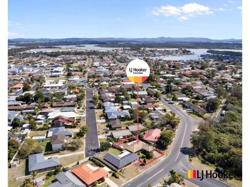 51 The Halyard, Yamba NSW 2464