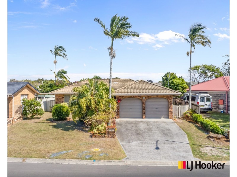 51 The Halyard, Yamba NSW 2464