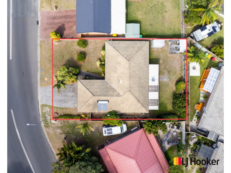 51 The Halyard, Yamba NSW 2464