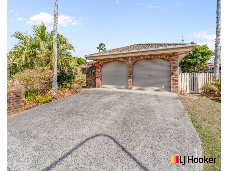 51 The Halyard, Yamba NSW 2464