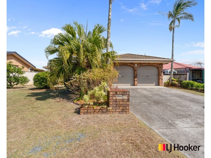 51 The Halyard, Yamba NSW 2464