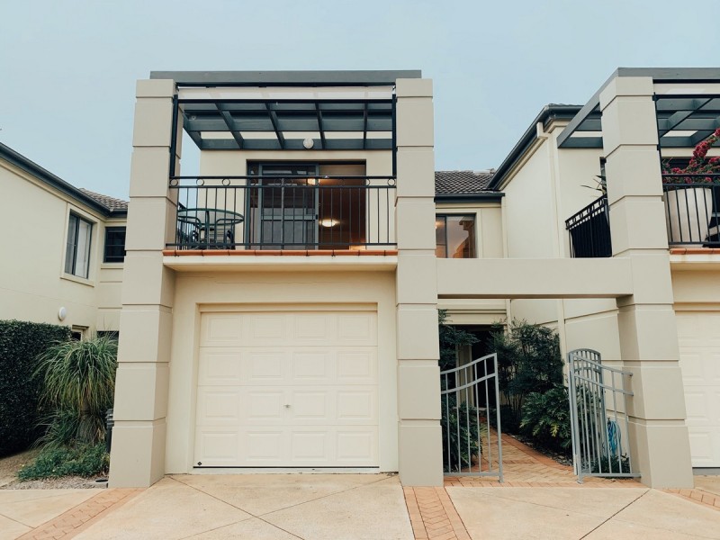 3/1-5 Beachside Way, Yamba NSW 2464