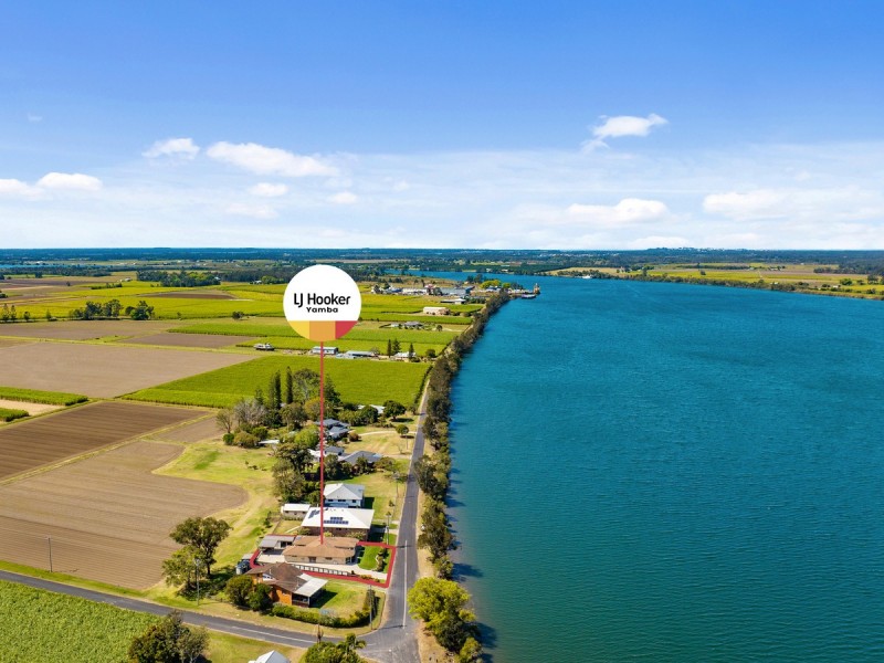 23 River Road East, Harwood NSW 2465