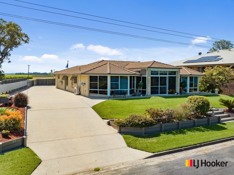 23 River Road East, Harwood NSW 2465