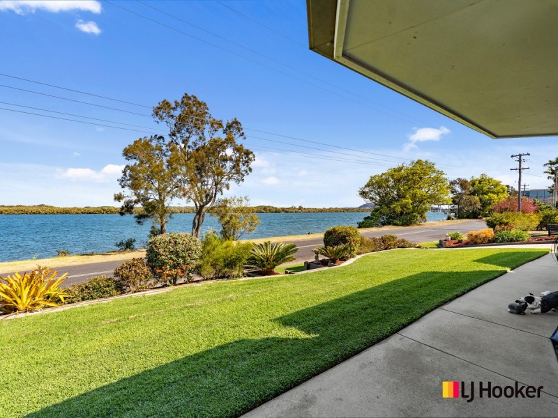 23 River Road East, Harwood NSW 2465