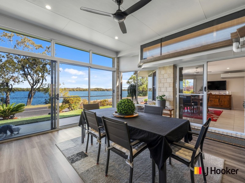 23 River Road East, Harwood NSW 2465