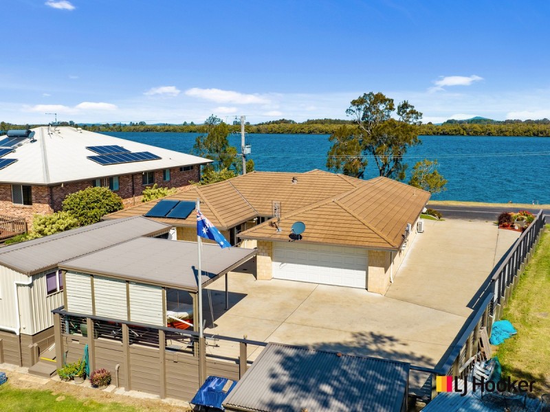 23 River Road East, Harwood NSW 2465