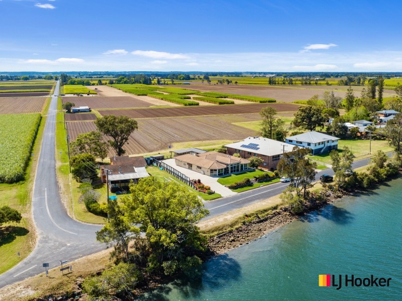 23 River Road East, Harwood NSW 2465