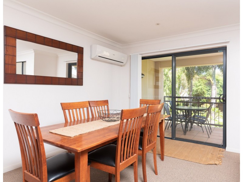 57/20-21 Pacific Parade, Yamba NSW 2464