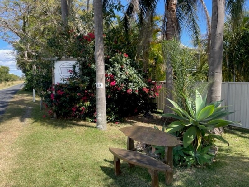 Unit 3/338 Old Ferry Road, Ashby NSW 2463