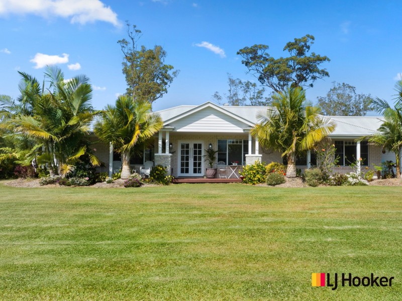 7 Brolga Drive, Gulmarrad NSW 2463