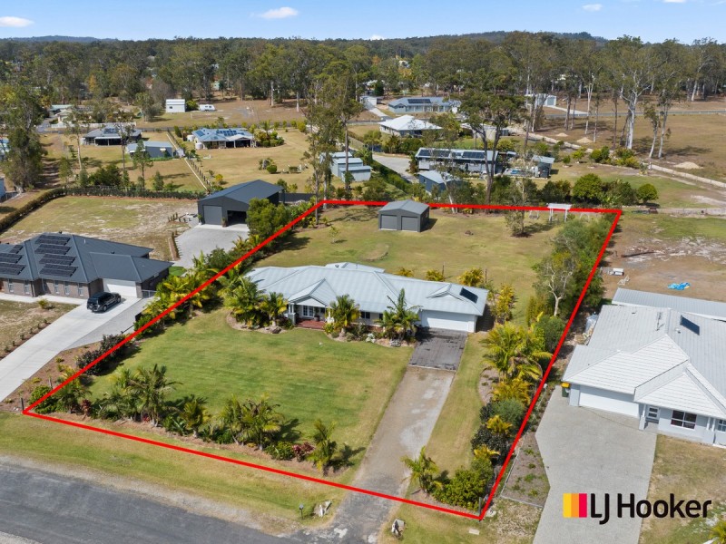 7 Brolga Drive, Gulmarrad NSW 2463