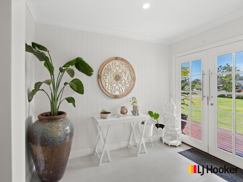 7 Brolga Drive, Gulmarrad NSW 2463